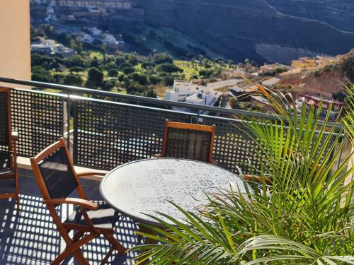 Apartamento Sybarix Terrace, Mar, Golf, Wifi, Garaje, Relax
