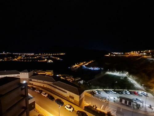 Apartamento Sybarix Terrace, Mar, Golf, Wifi, Garaje, Relax