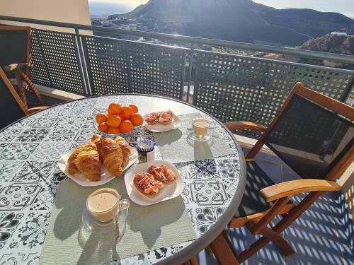 Apartamento Sybarix Terrace, Mar, Golf, Wifi, Garaje, Relax