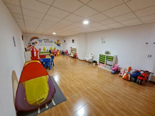 Apartamento Sybarix Terrace, Mar, Golf, Wifi, Garaje, Relax