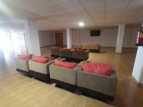 Apartamento Sybarix Terrace, Mar, Golf, Wifi, Garaje, Relax