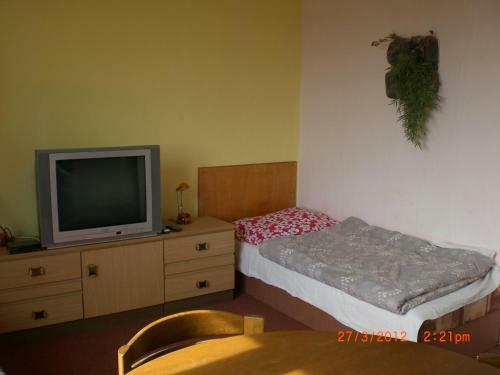 Hostal Na 15 Kop�ch
