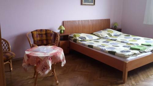 Hostal Na 15 Kop�ch