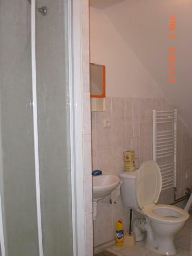 Hostal Na 15 Kop�ch
