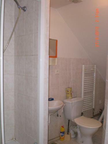 Hostal Na 15 Kop�ch