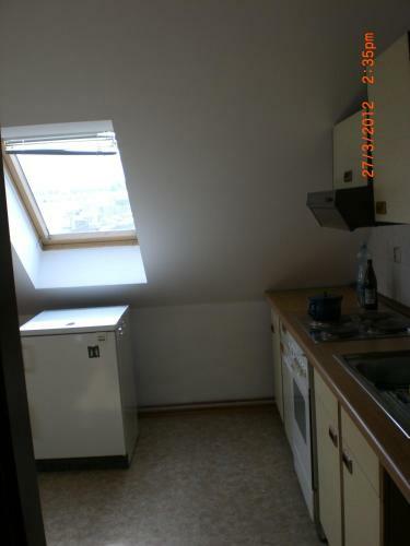 Hostal Na 15 Kop�ch