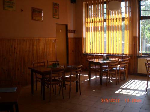 Hostal Na 15 Kop�ch