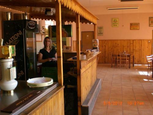Hostal Na 15 Kop�ch