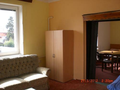 Hostal Na 15 Kop�ch