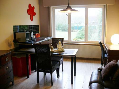 Halte 10 Apartment