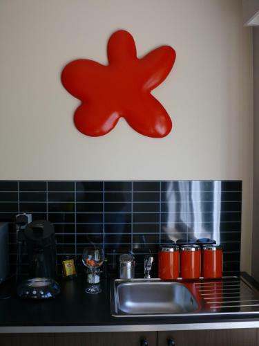 Halte 10 Apartment