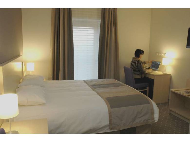 Hotel Les Palis Spa
