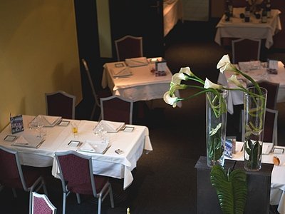 Hotel Les Palis Spa