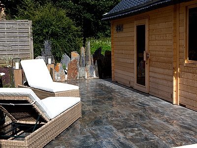 Hotel Les Palis Spa
