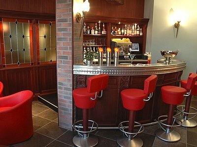 Hotel Les Palis Spa