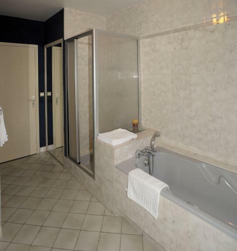 Hotel Le Relais De La Poste