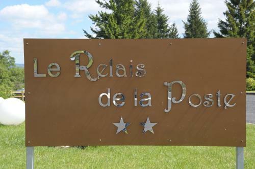 Hotel Le Relais De La Poste