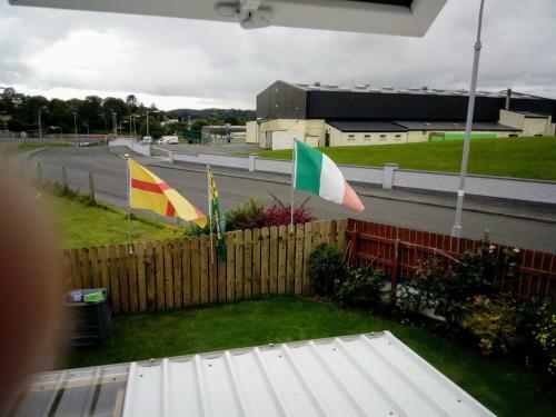 Rosearl B&B
