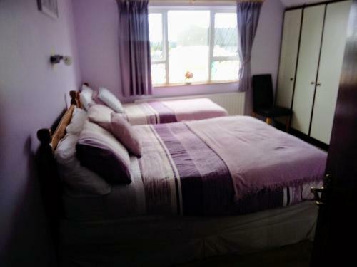 Rosearl B&B