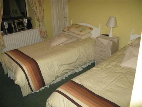 Achill View B&B