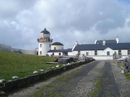 Achill View B&B