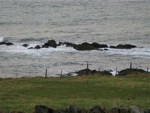 Achill View B&B