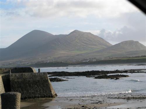Achill View B&B