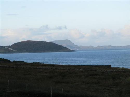 Achill View B&B