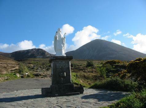 Achill View B&B