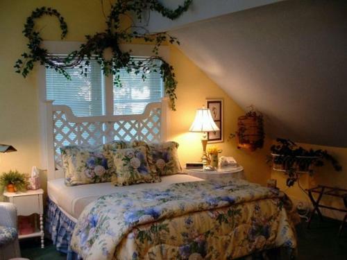Bed & Breakfast Walnut Street Inn