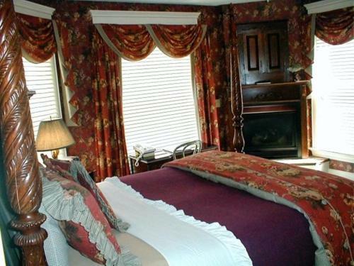 Bed & Breakfast Walnut Street Inn
