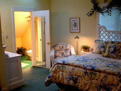 Bed & Breakfast Walnut Street Inn