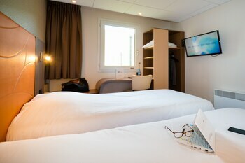 Brit Hotel Nantes St Herblain - Zac De La Lorie