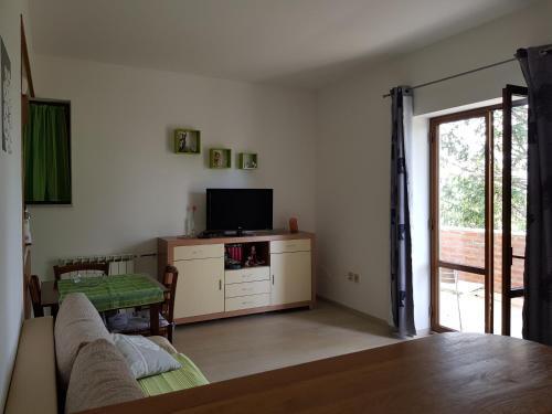 Apartments Milica
