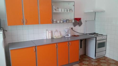 Apartments Milica