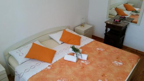 Apartments Milica