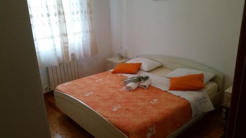 Apartments Milica