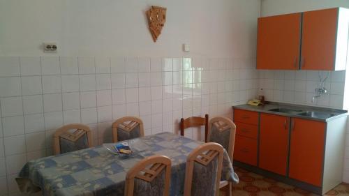 Apartments Milica