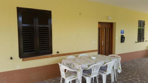 Apartments Milica