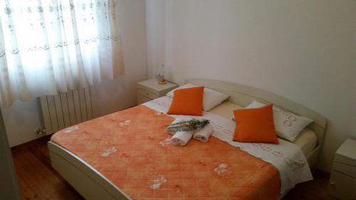 Apartments Milica