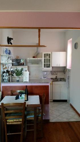 Apartments Milica