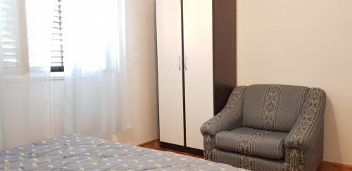 Apartments Milica