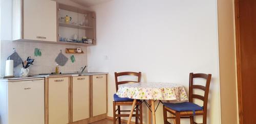 Apartments Milica