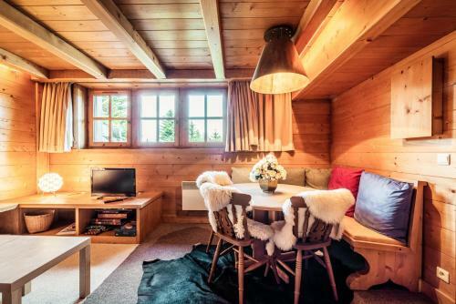 Apartamento Le Studio