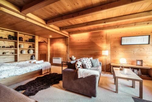 Apartamento Le Studio