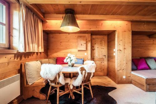 Apartamento Le Studio