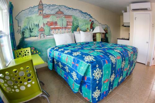 Magic Beach Motel - Saint Augustine
