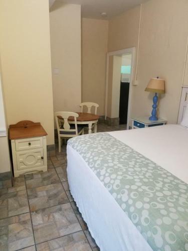 Magic Beach Motel - Saint Augustine