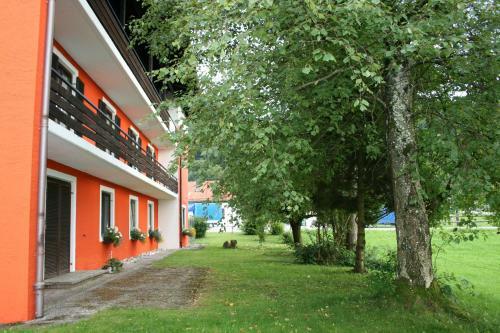 Hostal Bergener Hof