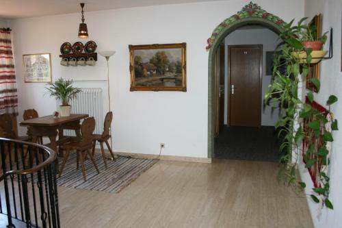 Hostal Bergener Hof